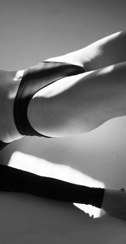 Aesthetic Body Skin Beauty